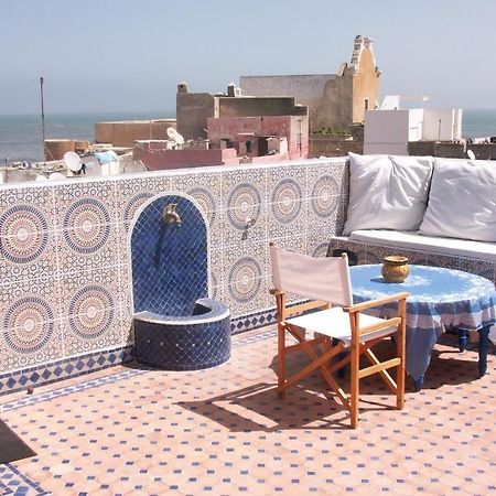 Dar El Jadida住宿加早餐旅馆 外观 照片